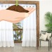 Parasol Summerland Key Sheer Indoor/Outdoor Curtain Panel   553619273